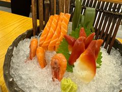 -吉兆·料理(红梅南路店)