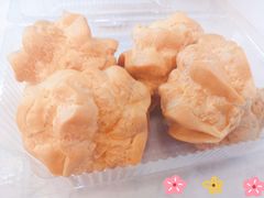-吴记·吴酥生PASTRY宫廷酥饼