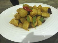 -清真益鑫羊肉手抓馆(南大街店)