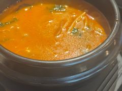 -양평식당·杨平食堂(华贸店)