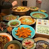这才是本地人会一直去吃的地道重庆菜！