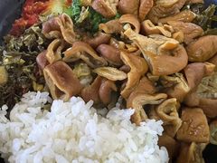 卤香肥肠饭-鹅堂·荣昌卤鹅(九重锦美食城店)