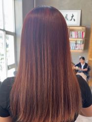 -呵呵造型