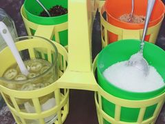 -榮泰米粉湯(Left Shop)