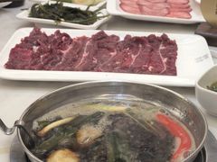 -围炉夜话·潮汕卤水火锅(榕江店)