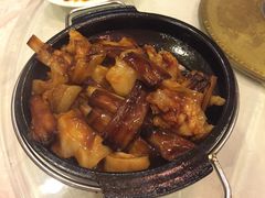 -东兴楼饭庄(六里桥店)