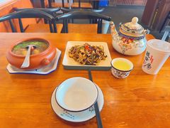 -小厨子私房菜·云南美食店