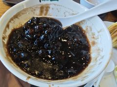 -中阿兰牛肉面(悦海新天地店)