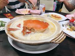 -龙海鲜螃蟹王(宏茂桥店)