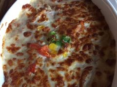 金枪鱼芝士句饭-玛格萝妮(汇智国际商业中心店)