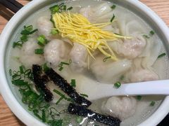 -苏小柳点心·手作小笼包(新街口分院店)