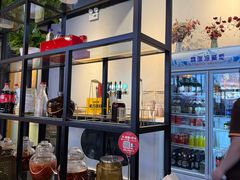 -向川南·水煮鱼·川菜(和平里店)