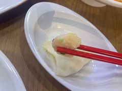 -喜家德虾仁水饺(凯德店)