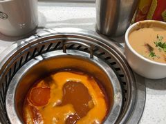 -龍歌自助小火锅(李沧顺和汇店)