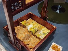 -卫鼎轩·曹公馆(鼓楼店)