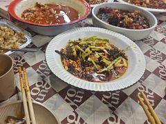 -老三样·旧食新味(万寿宫店)