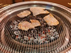 -核桃碳烤肉馆(深圳首店)