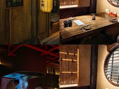-三川·十酒Izakaya(南昌路店)