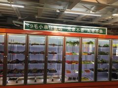 -三个大叔东北烧烤·砂锅菜(西三旗店)