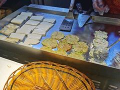 -素满香·素食自助餐(西安·民乐园店)