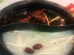 -钢管厂歆瑞源油卤串串香(春熙路太古里店)