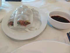 -钓鱼翁烧鹅·海鲜饭店(观塘店)