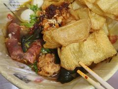 -小吴水煮(羊子巷无任何分店)