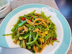 -陈氏龙虾·干锅鸭头