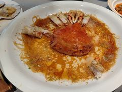 -海鲜e族(马王堆店)