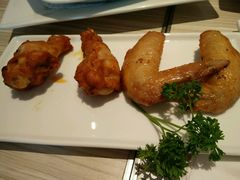 -必胜客(武汉欢乐谷店)