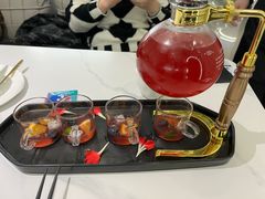 -3号仓库·创意中国菜(新世界城店)