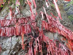 景点-十渡东湖港风景区