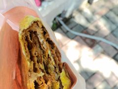 -陈记锅巴菜(五大道店)