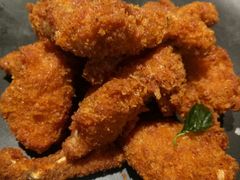 -斯比特花园西餐厅(东方商厦店)