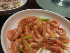 -健眺小海鲜(临海后山店)