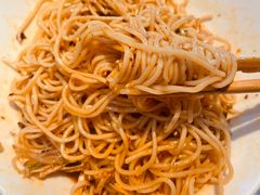 鸡丝凉面-红辣椒·川菜·火锅(大洋中心店)