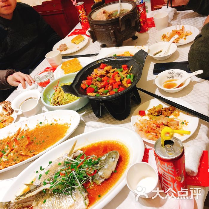 顺水楼(莲花国际广场店)-图片-上海美食-大众点评网