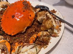 避风塘炒辣蟹-喜记避风塘炒辣蟹(旗舰店)