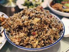 -锦江中华村农家乐饭庄