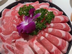 -辣虎·庭院火锅(临平新天地店)