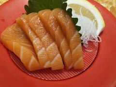 -新一番三文鱼寿司(红城湖店)