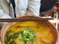 -极乐小煮·成都冒菜(科技绿洲店)