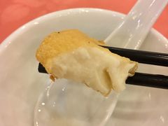 -深运潮州粥(东门店)