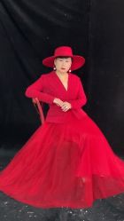 -米莱摄影写真(五大道别墅店)