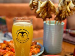 -美盛喜来登大酒店-盛宴标帜餐厅