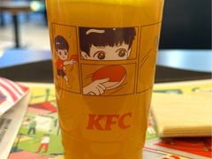 -肯德基(八号仓店)