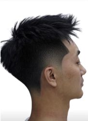 -大人物·男士理发馆