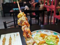 -巴依老爷新疆美食(远洋未来汇购物中心店)
