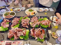 -大漠狼来了碳烤羊腿(上海直营总店)
