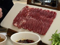 -东来顺饭庄(王府井步行街店)